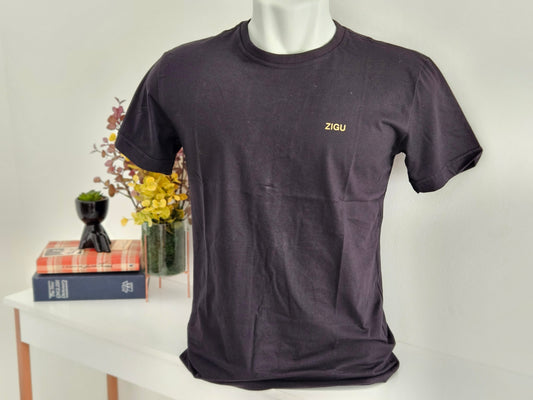 Camisa Básica Unissex ZIGU