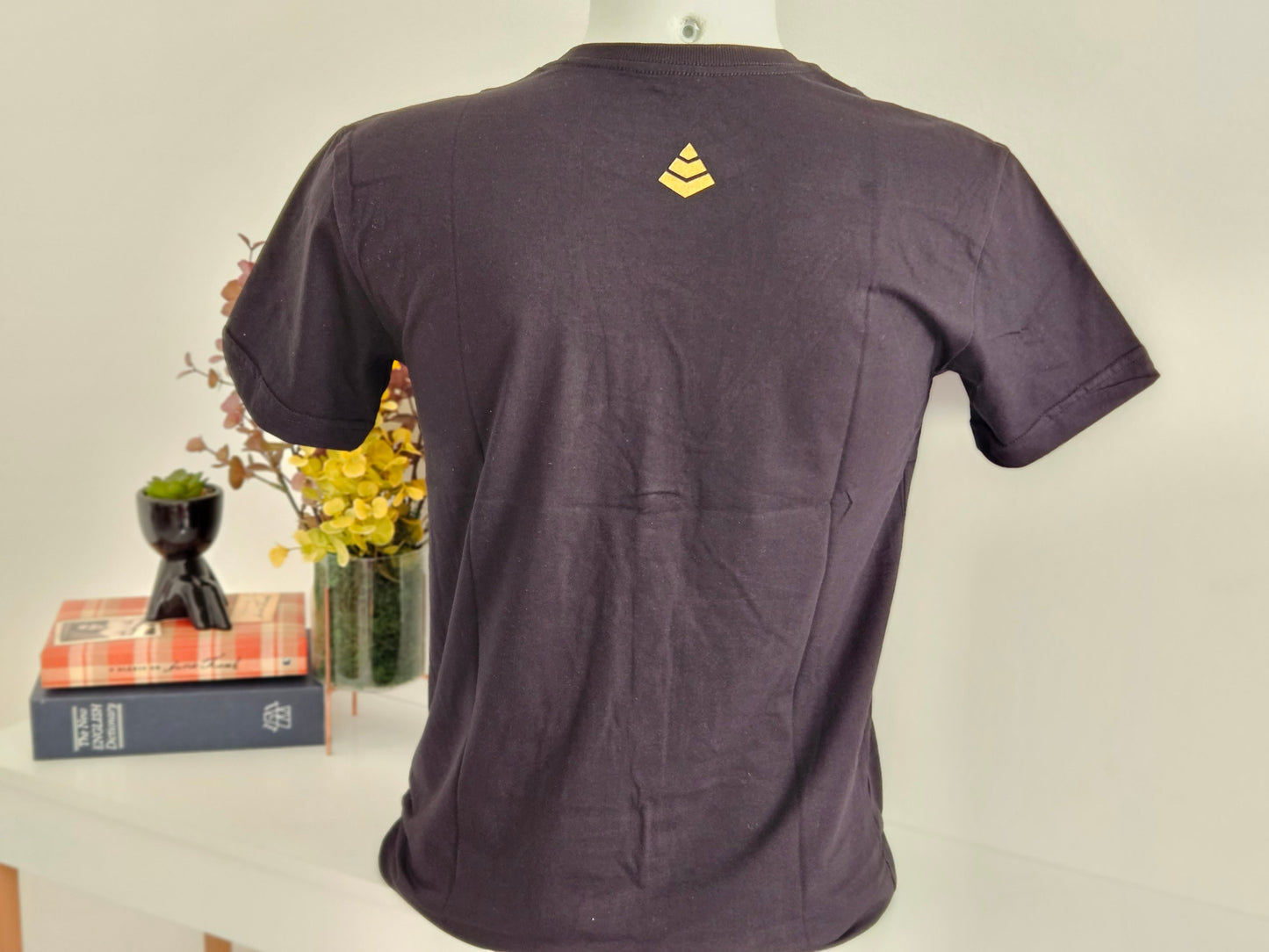Camisa Básica Unissex ZIGU