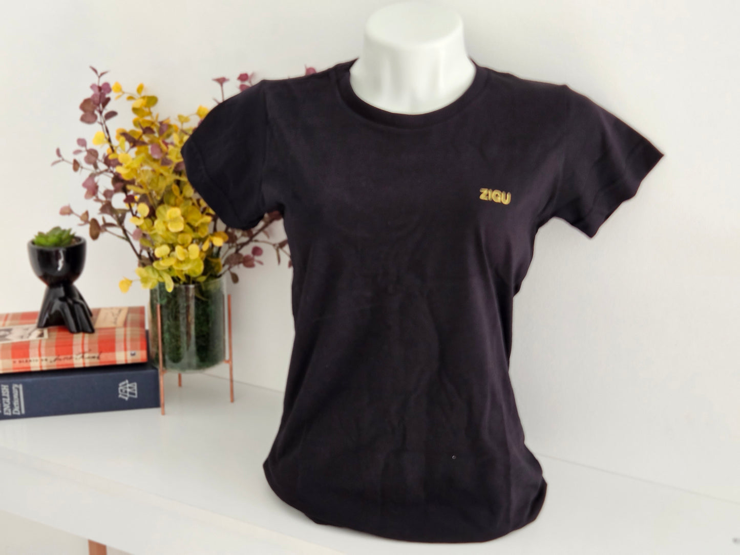 Babylook básica Zigu