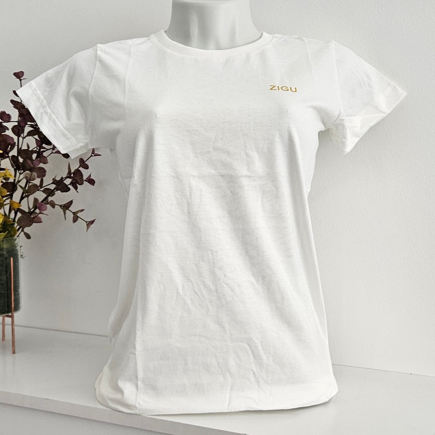 Babylook básica Zigu