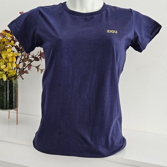 Babylook básica Zigu