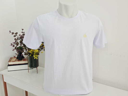 Camisa Unisex Básica PROMOÇÃO