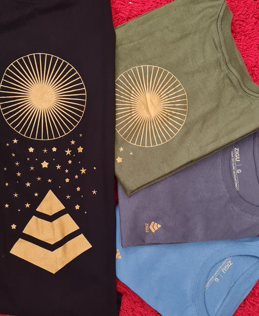 Regata Chuva de Ouro