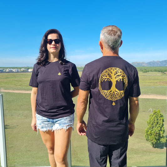 Camisa Árvore da Vida