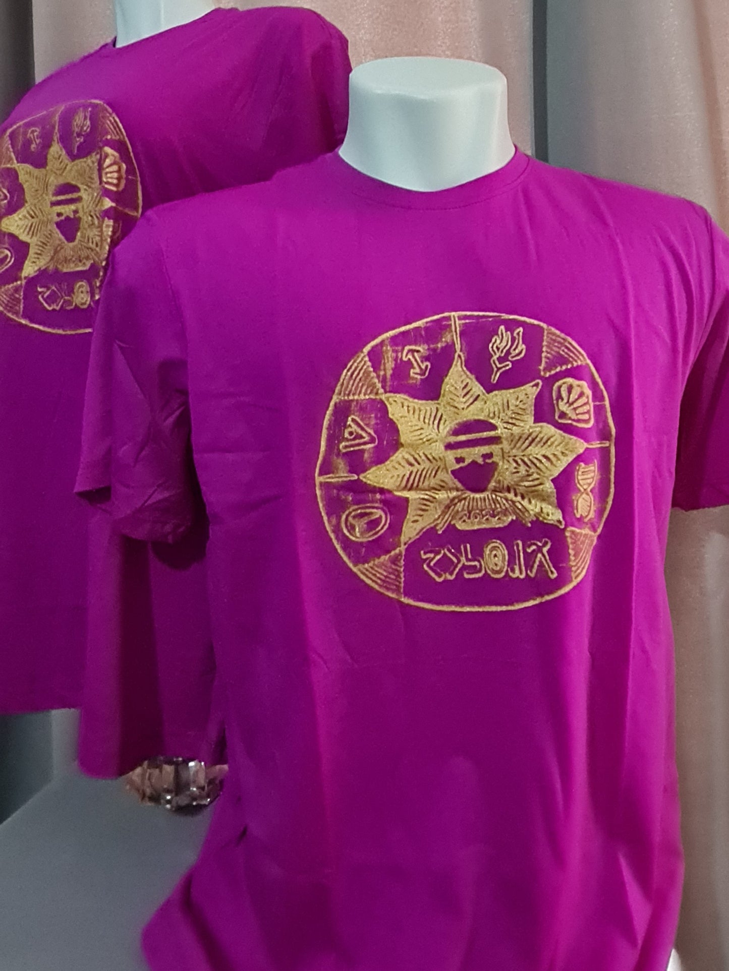 Camisa Florim comfort