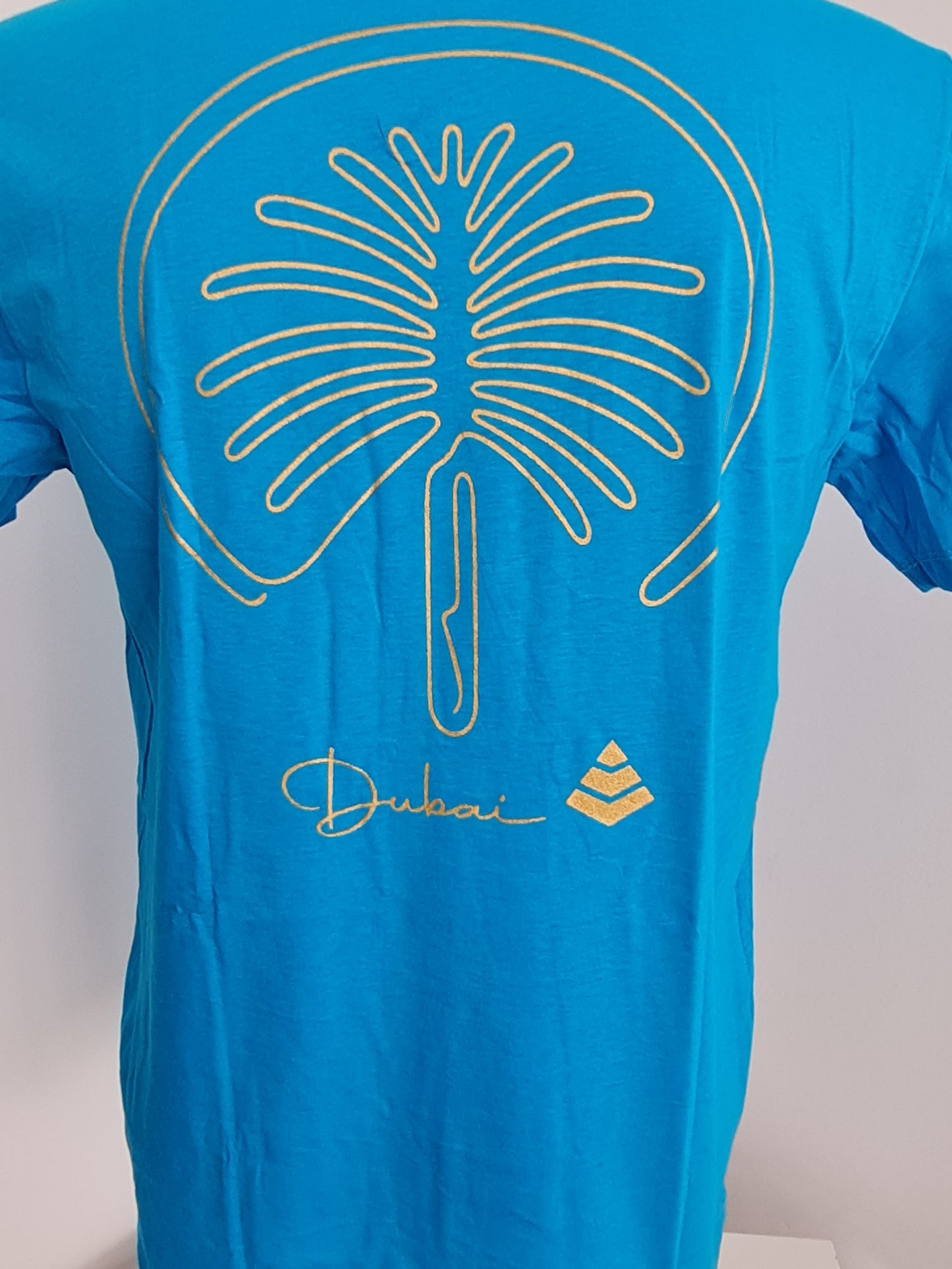Camisa Dubai