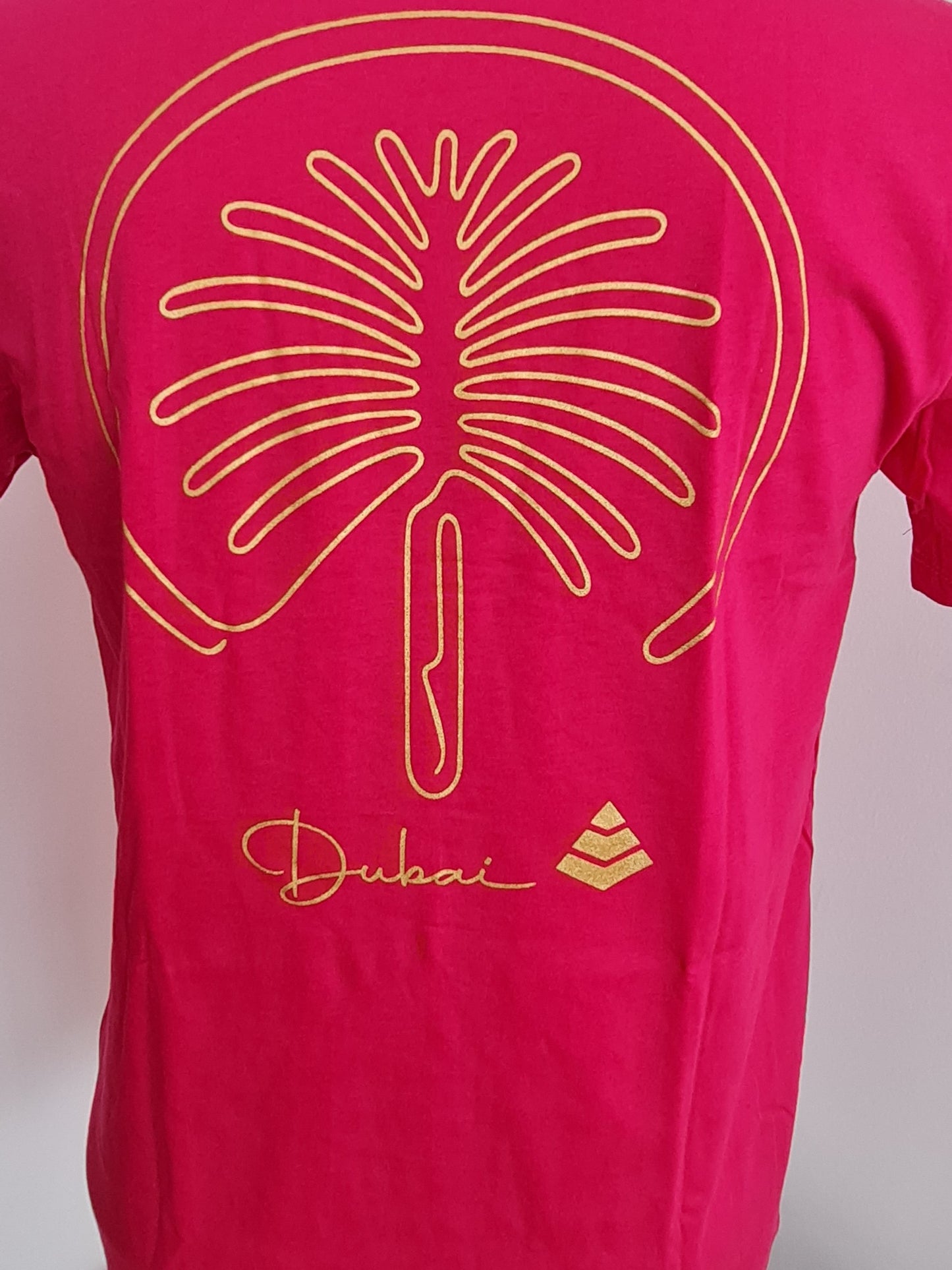 Camisa Dubai