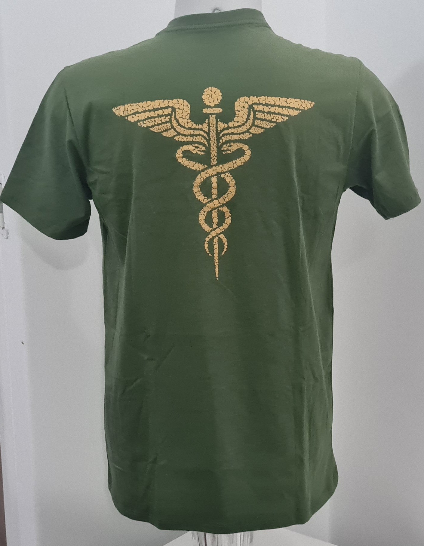 Camisa Caduceu