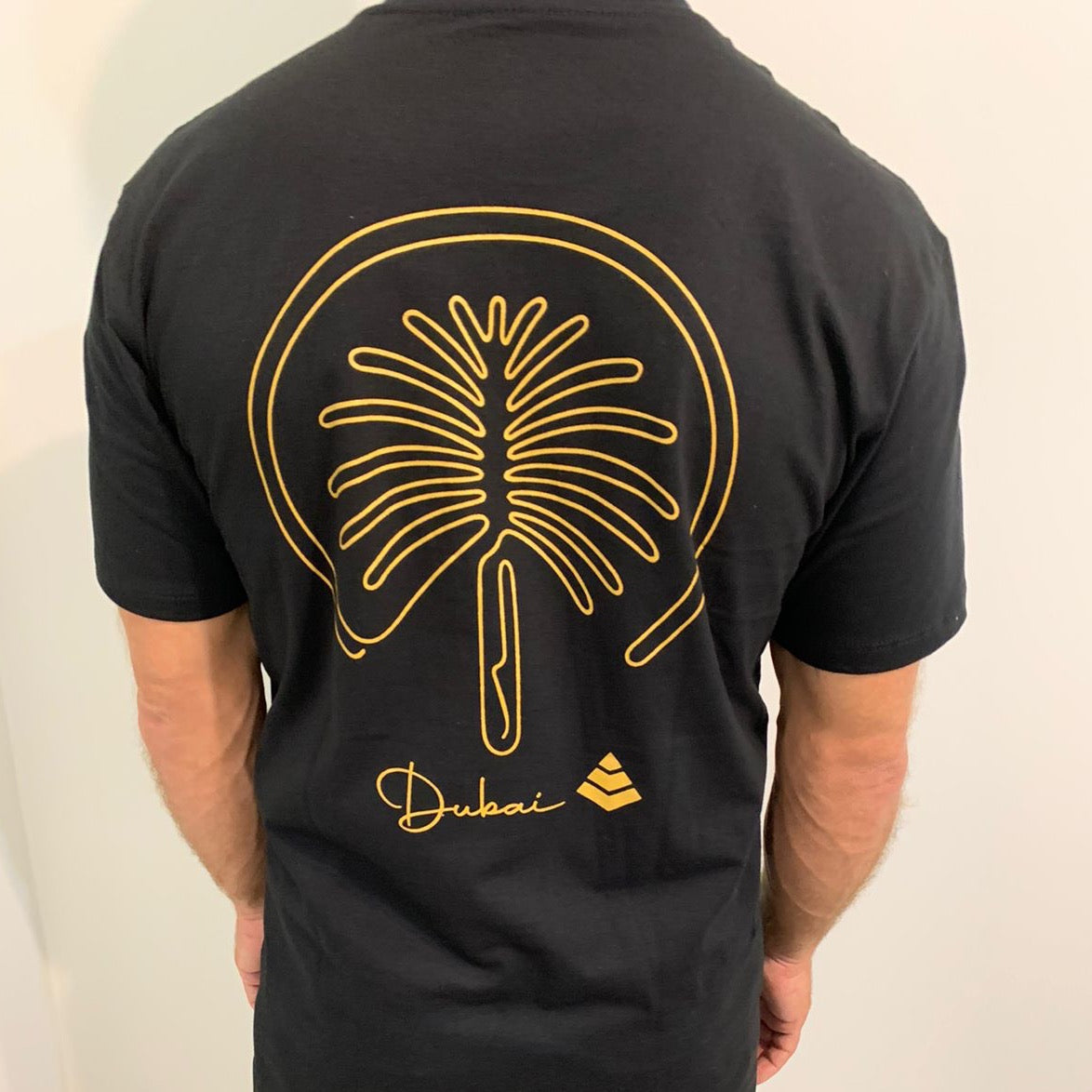 Camisa Dubai
