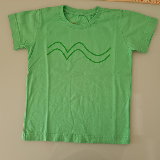 Camisa Infantil Vênus