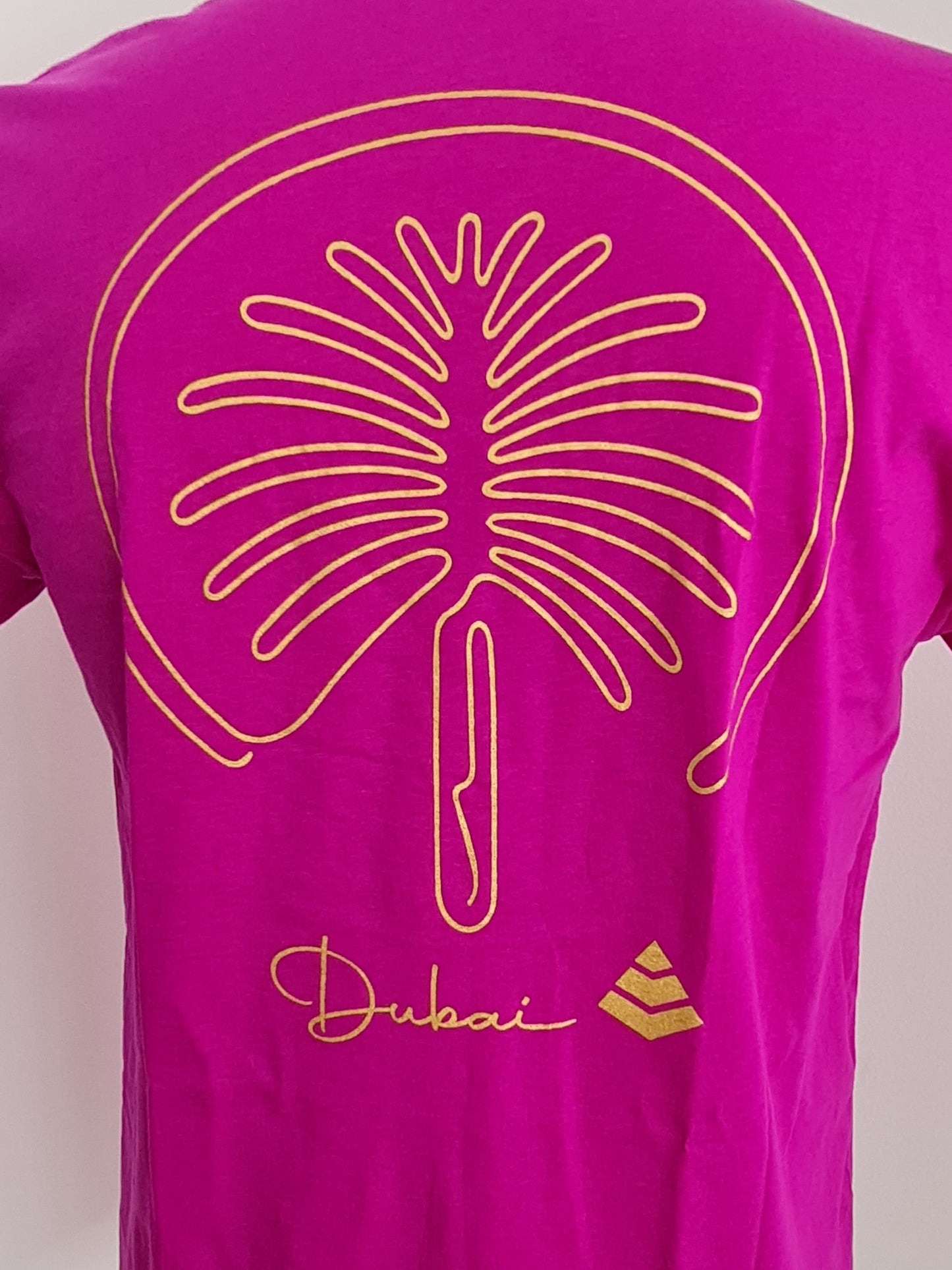 Camisa Dubai